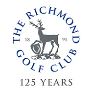 richmond gc logo